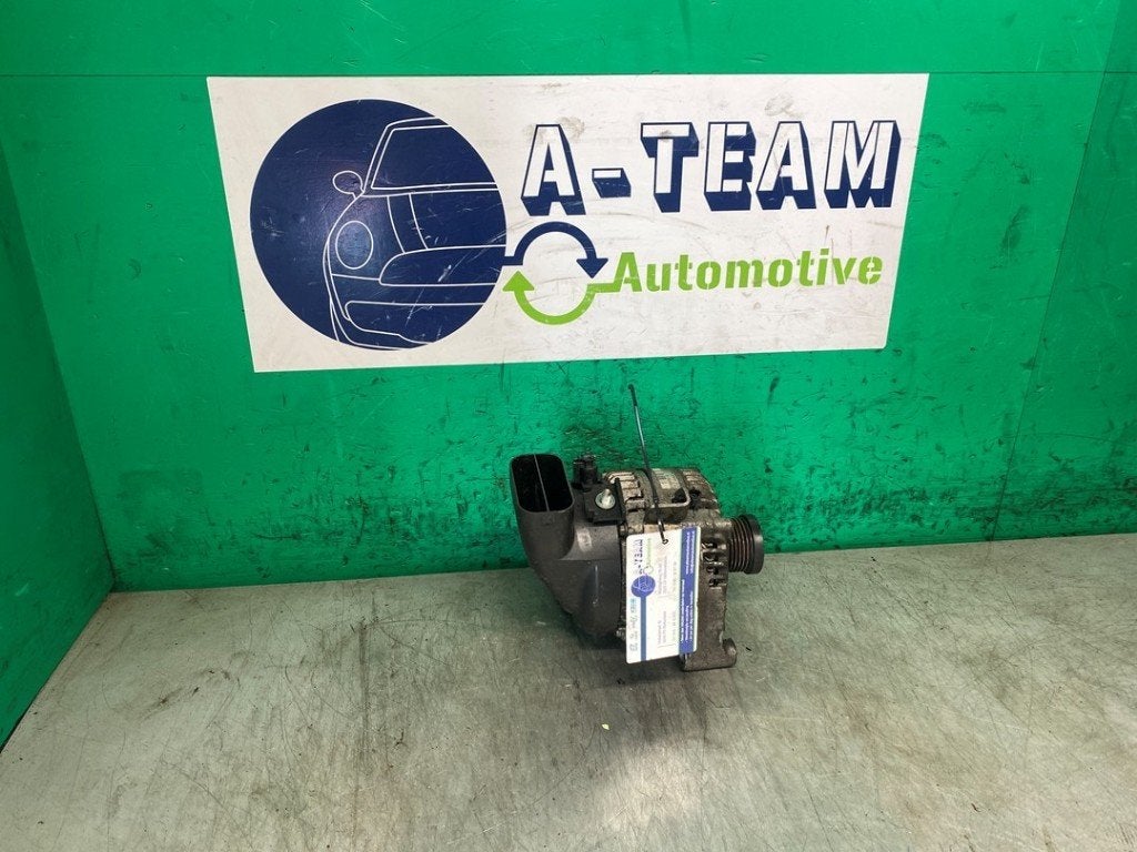 ALTERNATEUR BMW 1 serie (F20) (|760506005|), Utilisé, BMW, Petuelring 130
80809  München, DE, Bayerische Motoren Werke AG