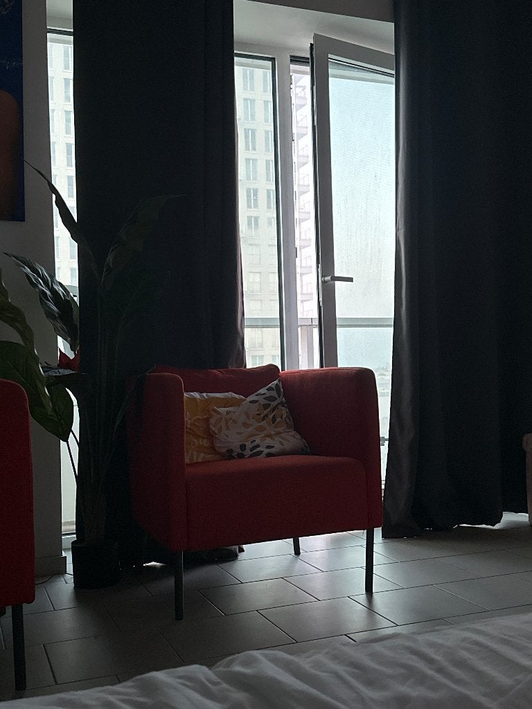 Sofa, Ophalen, Gebruikt, Eenpersoons, Rechte bank