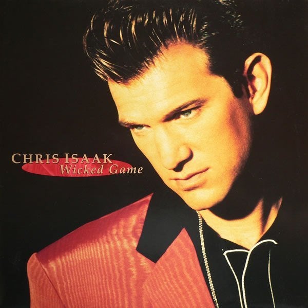 CD EN VENTE CHRIS ISAAK-WICKED GAME - Le meilleur de, CD & DVD, CD | Rock, Envoi