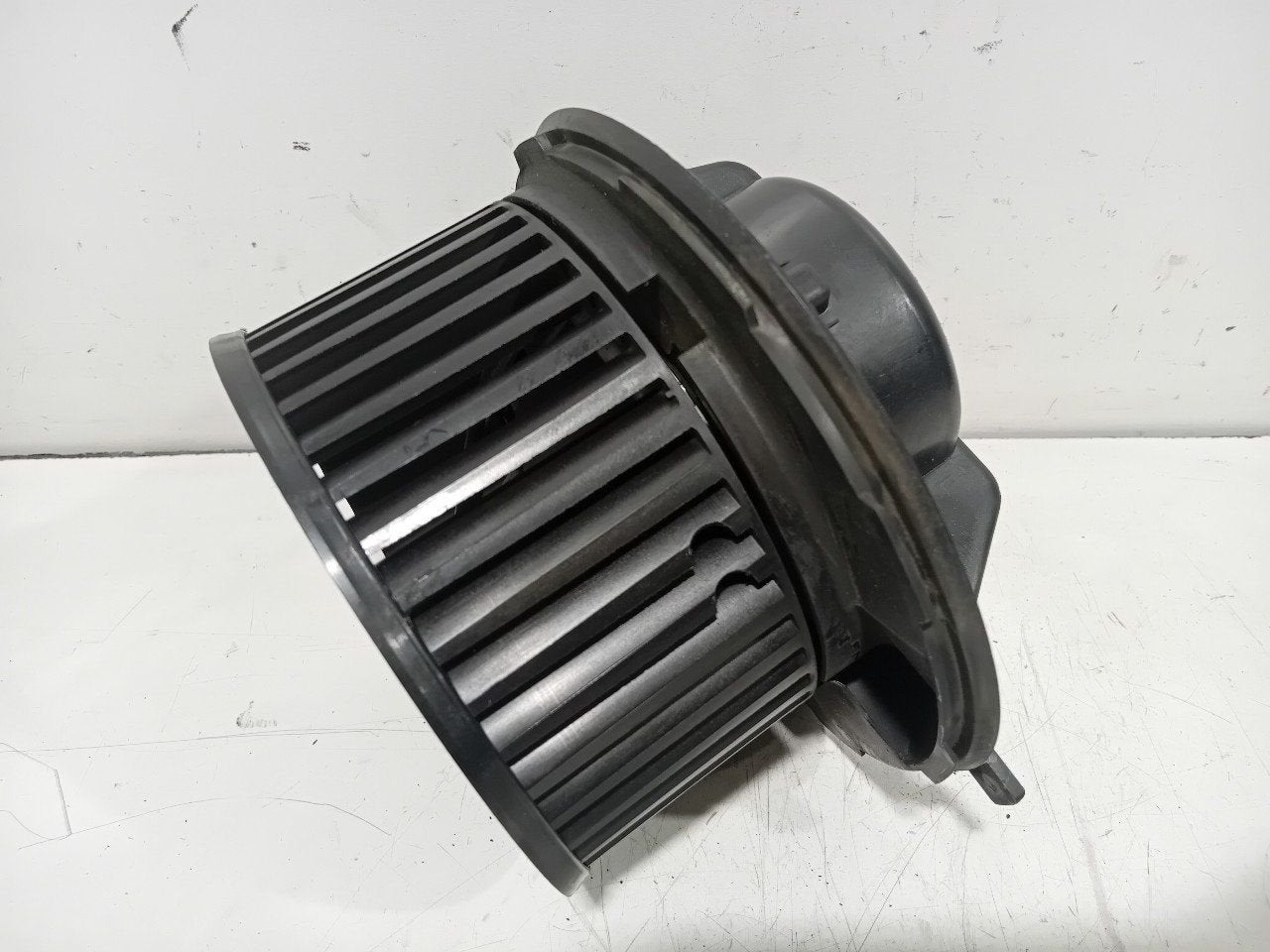 Kachel ventilator motor Volkswagen Sharan, Onderdelen@venauto.nl, Van der Ven Autorecycling B.V., Gebruikt, Ettenseweg 76, 4706 PB Roosendaal, The Netherlands