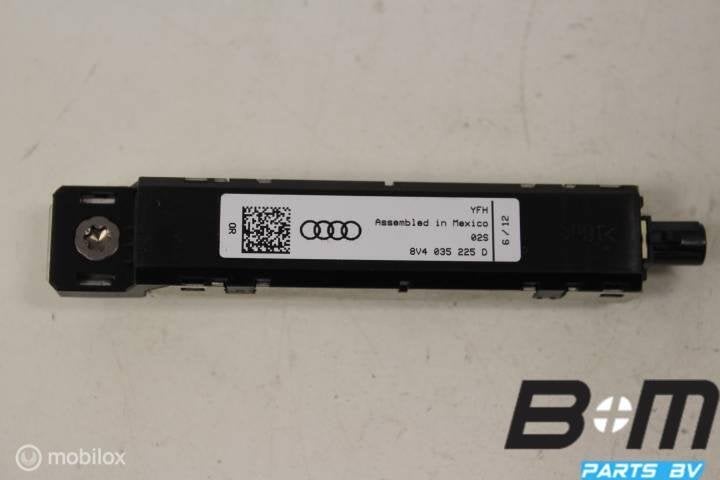 Antenneversterker Audi A3 8V Sportback 8V4035225D, Utilisé