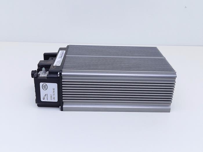 Batterie (hybride) d'un Landrover Defender (Defender 90-), Autos : Pièces & Accessoires, Batteries & Accessoires, Land Rover, Utilisé