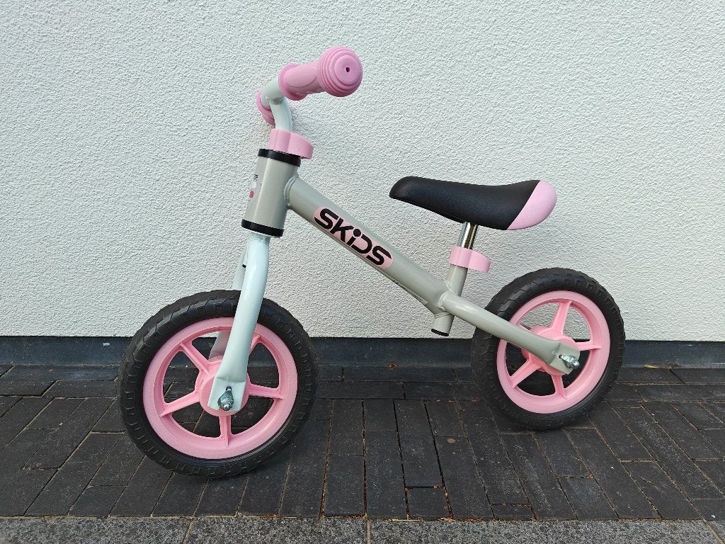 Loopfiets, Ophalen, Zo goed als nieuw, Loopfiets