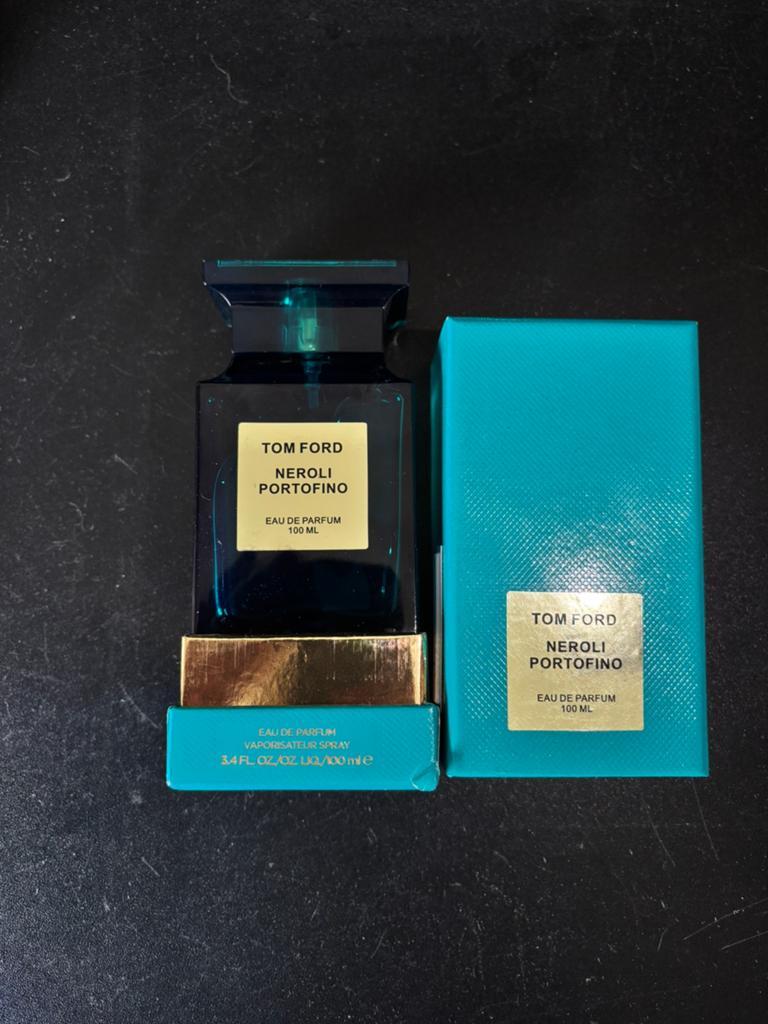 Tom Ford Neroli Portofino 100ml, Ophalen of Verzenden, Nieuw