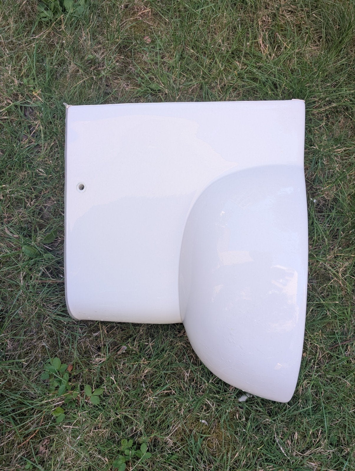 Bidet Althea, 25 à 50 cm, Moins de 100 cm, Comme neuf, Autres types