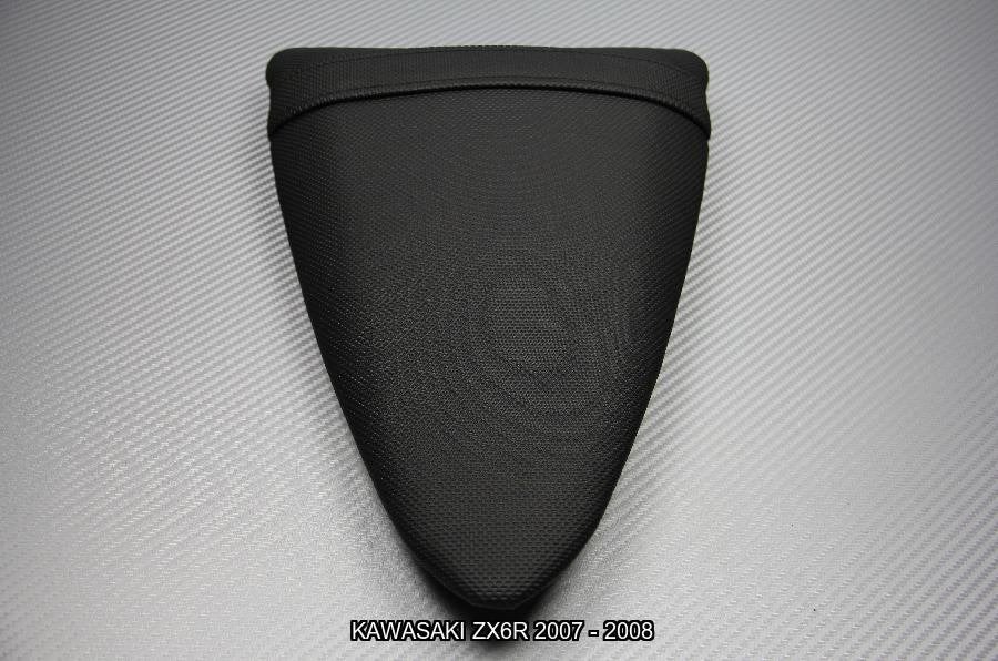 Selle Passager AVDB pour KAWASAKI ZX6R 2007 - 2008, Enlèvement ou Envoi, Neuf