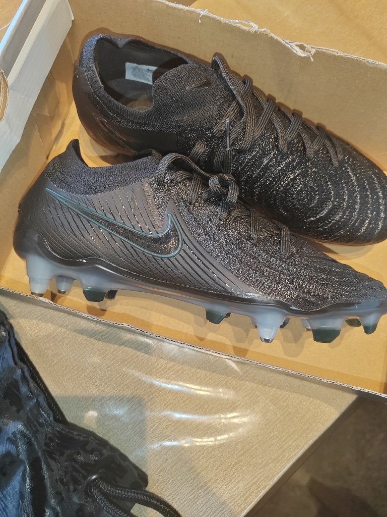 Nike Phantom GX II ELITE SG-Pro AC – NEUVES – T. 37,5, Sports & Fitness, Enlèvement ou Envoi, Neuf, Chaussures