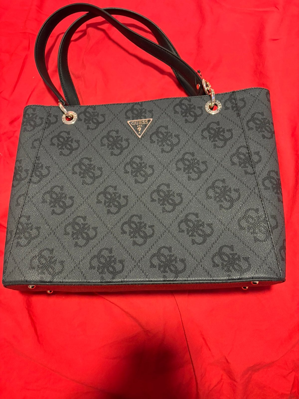 Sac à main Guess, Bijoux, Sacs & Beauté, Enlèvement ou Envoi, Comme neuf, Sac à main