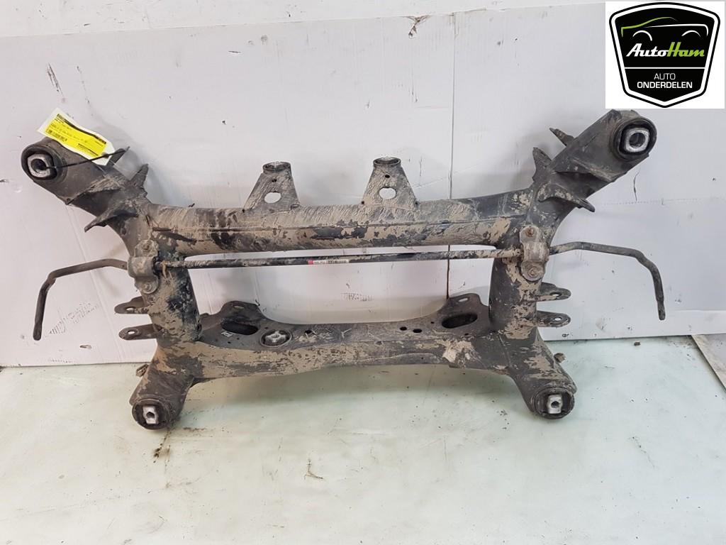 SUBFRAME BMW M1 (F20) (|33316792505|6792505A22|6792505|), Gebruikt, BMW