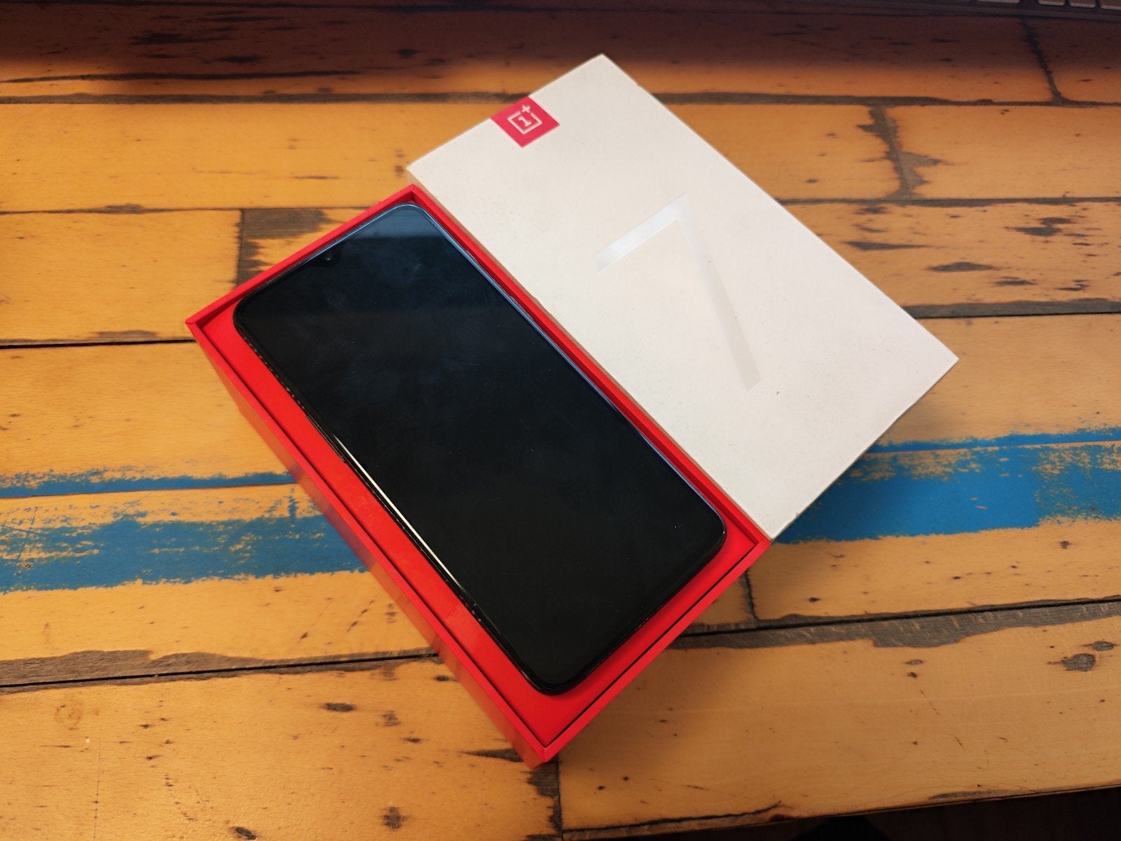 OnePlus 7, Télécoms, Téléphonie mobile | Marques Autre, Enlèvement, Utilisé