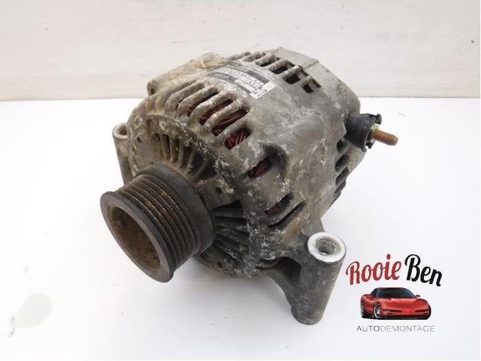 Dynamo van een Jaguar S-Type, Gebruikt, -, -, Ophalen of Verzenden