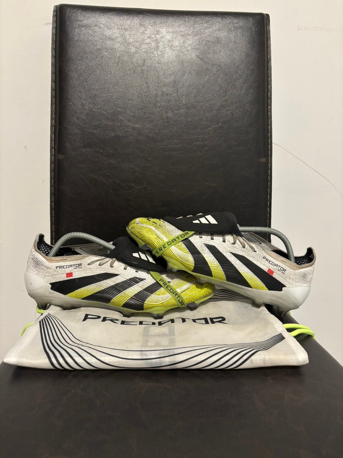 Adidas predator, Ophalen of Verzenden