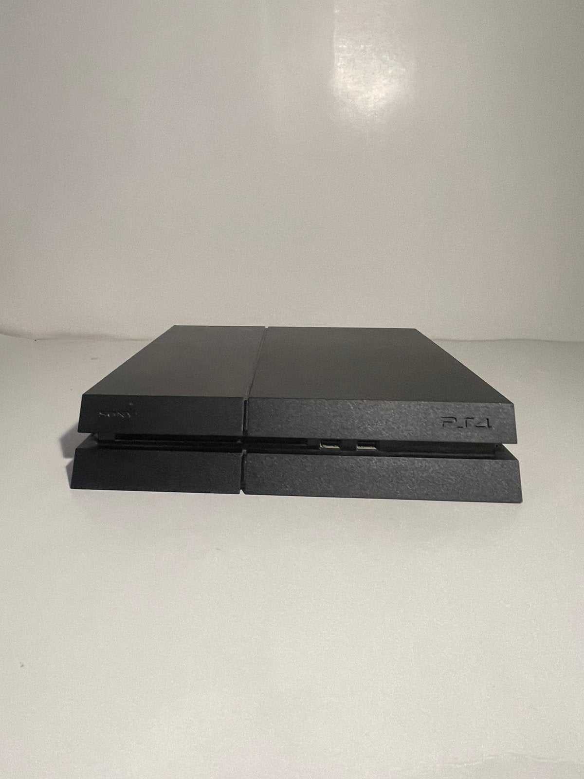 PlayStation 4 500GB – Firmware 11.00, Games en Spelcomputers, Ophalen of Verzenden, Zo goed als nieuw