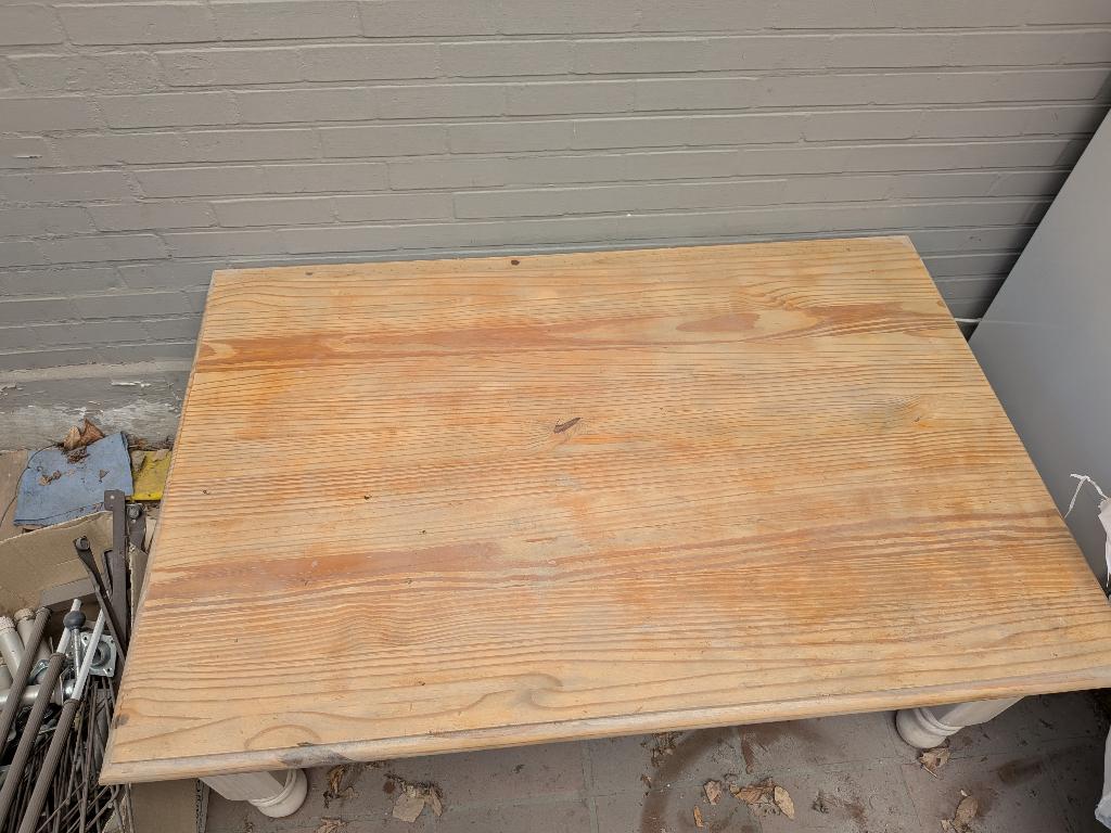 Salontafel, Huis en Inrichting, Tafels | Salontafels, Ophalen, Gebruikt