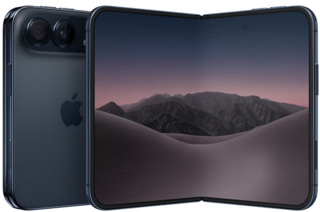 Iphone Duo  - Gegarandeerde  Pre-order op launch day., Télécoms, Enlèvement ou Envoi, Neuf, 1 TB, IPhone Duo