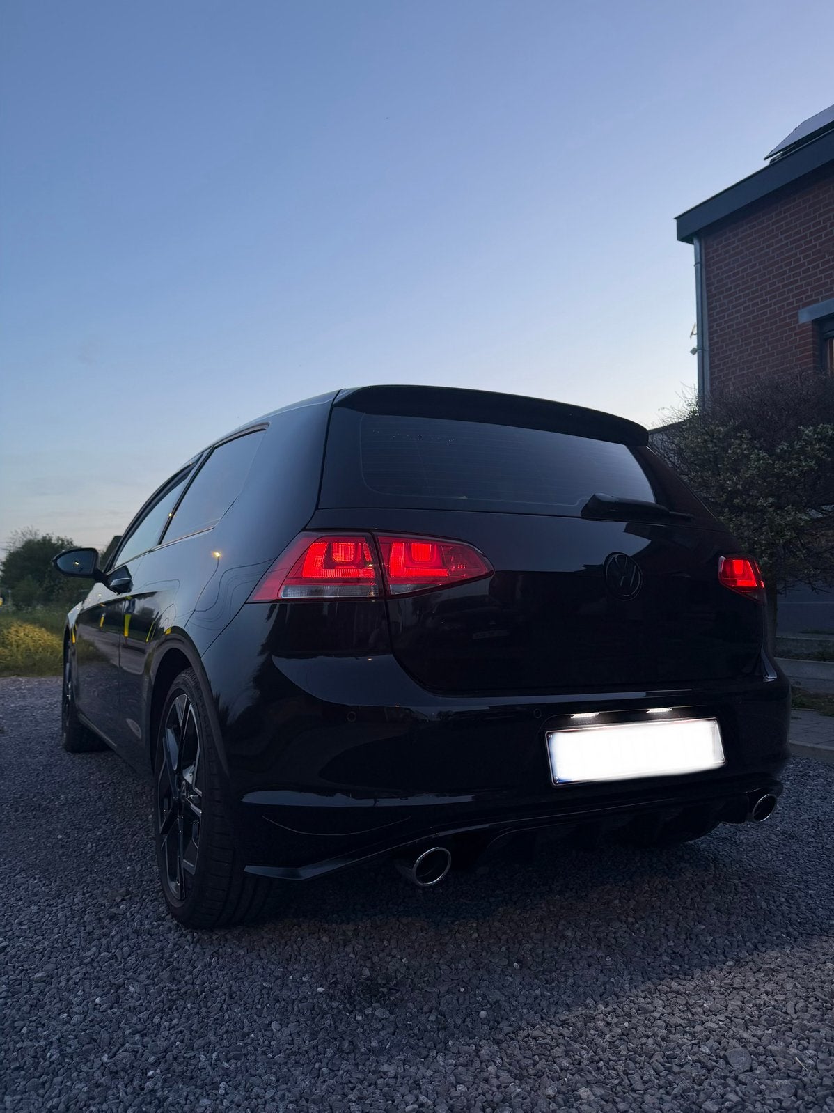 Volkswagen Golf 7 1.2 TSI – 86ch, Autos, Volkswagen, Particulier, Golf, Essence, Boîte manuelle, Cuir, Enlèvement