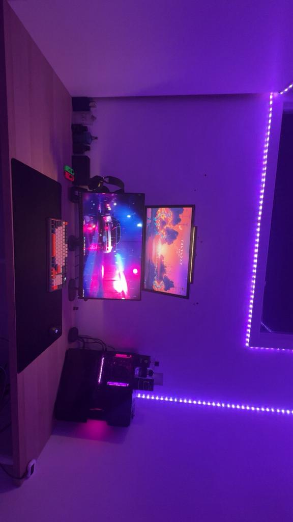 gaming pc, Games en Spelcomputers, Ophalen of Verzenden, Zo goed als nieuw