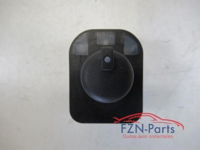 Spiegel Schakelaar Audi A3 (22740319), Autos : Pièces & Accessoires, Enlèvement ou Envoi, Utilisé