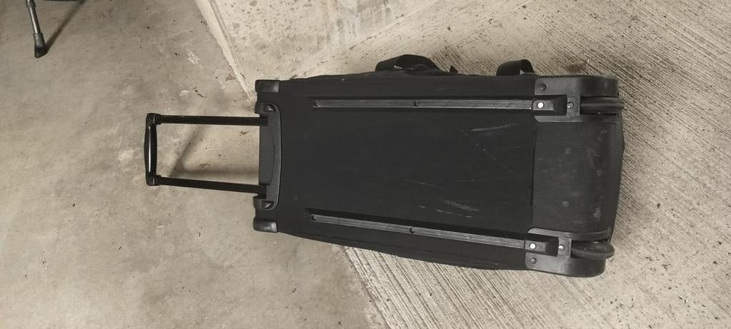 Eastpak reiszak., Handtassen en Accessoires, Tassen | Reistassen en Weekendtassen, Ophalen