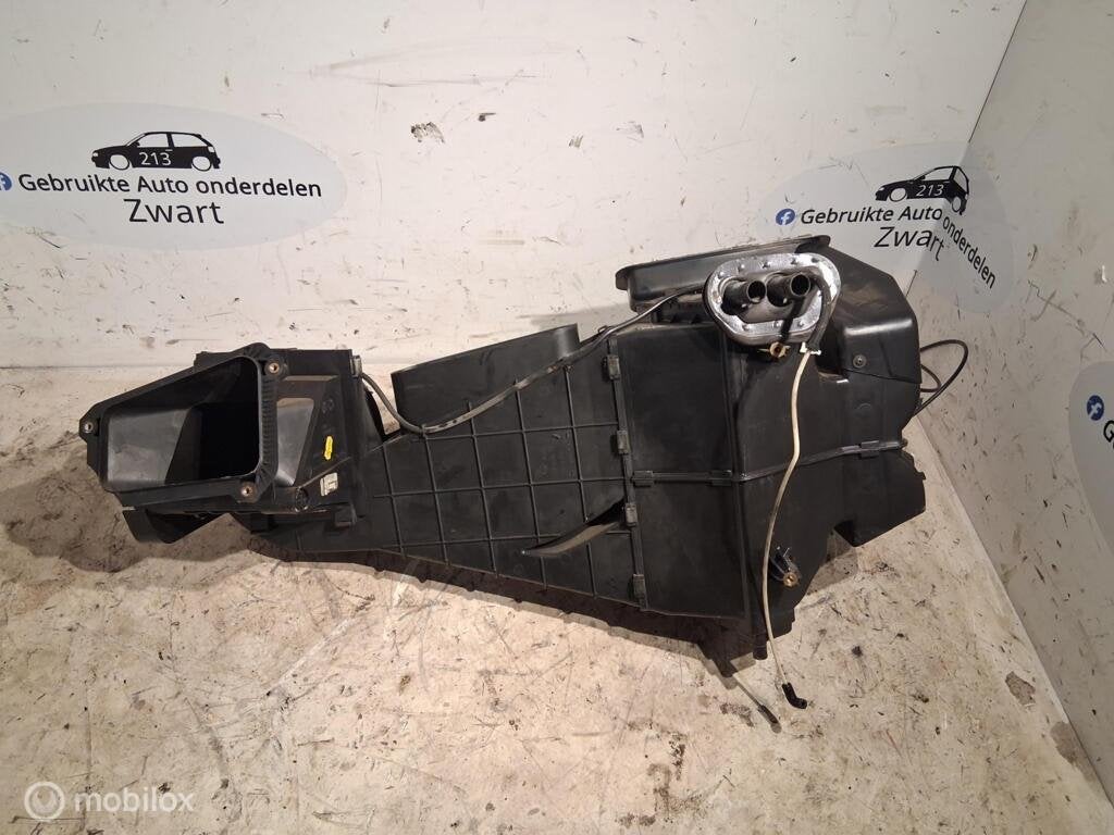 Kachelhuis Vw Transporter T4 2.5 TDI  ('90-'03) 7D1820153, Enlèvement ou Envoi, Volkswagen, Utilisé
