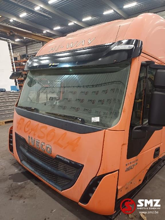 Occ cabine complète Hi Way Stralis Iveco, Autos : Pièces & Accessoires, Pièces camion, Iveco, Autres pièces automobiles, Utilisé
