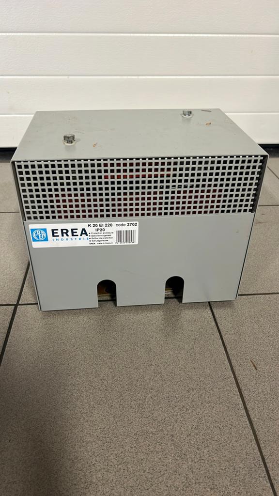 EREA TRANSFO omkeerbaar 6,8KVA ATT6800, Enlèvement, Comme neuf