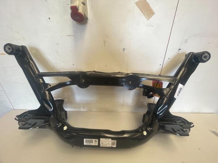 Subframe van een Volkswagen Golf, Volkswagen, -, 3 mois de garantie, Utilisé