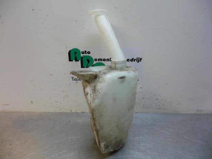 Réservoir lave-glace avant d'un Citroen Xsara (Xsara 00-), -, Utilisé, -, -