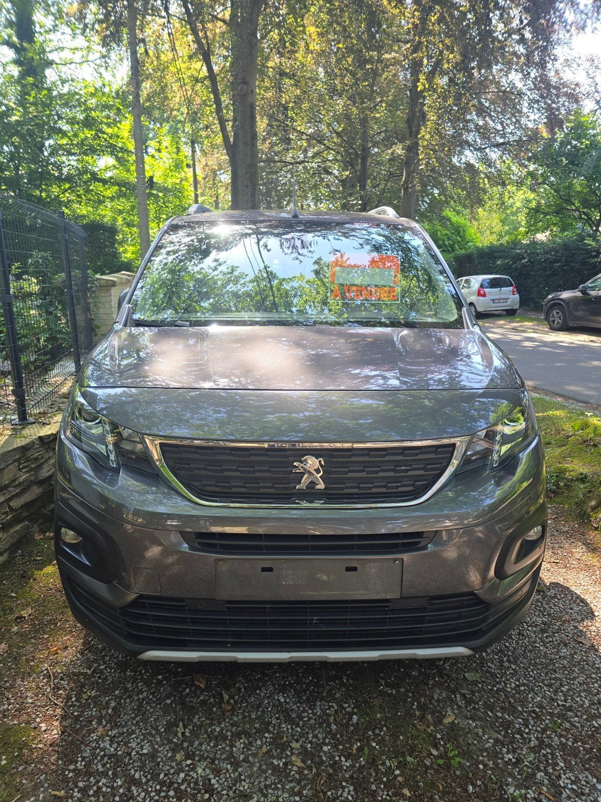 Voiture, Autos, Autos Autre, 100 kW, Achat, Euro 6, Boîte manuelle
