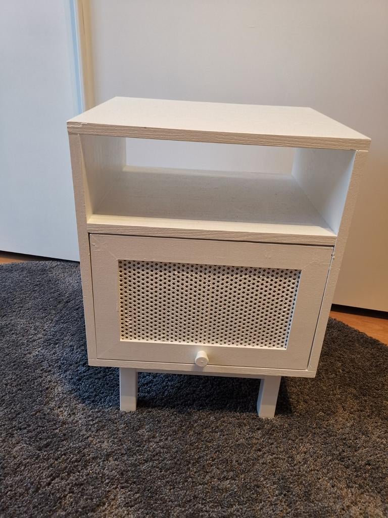 Nachtkastjes, 2 stuks, Huis en Inrichting, Ophalen