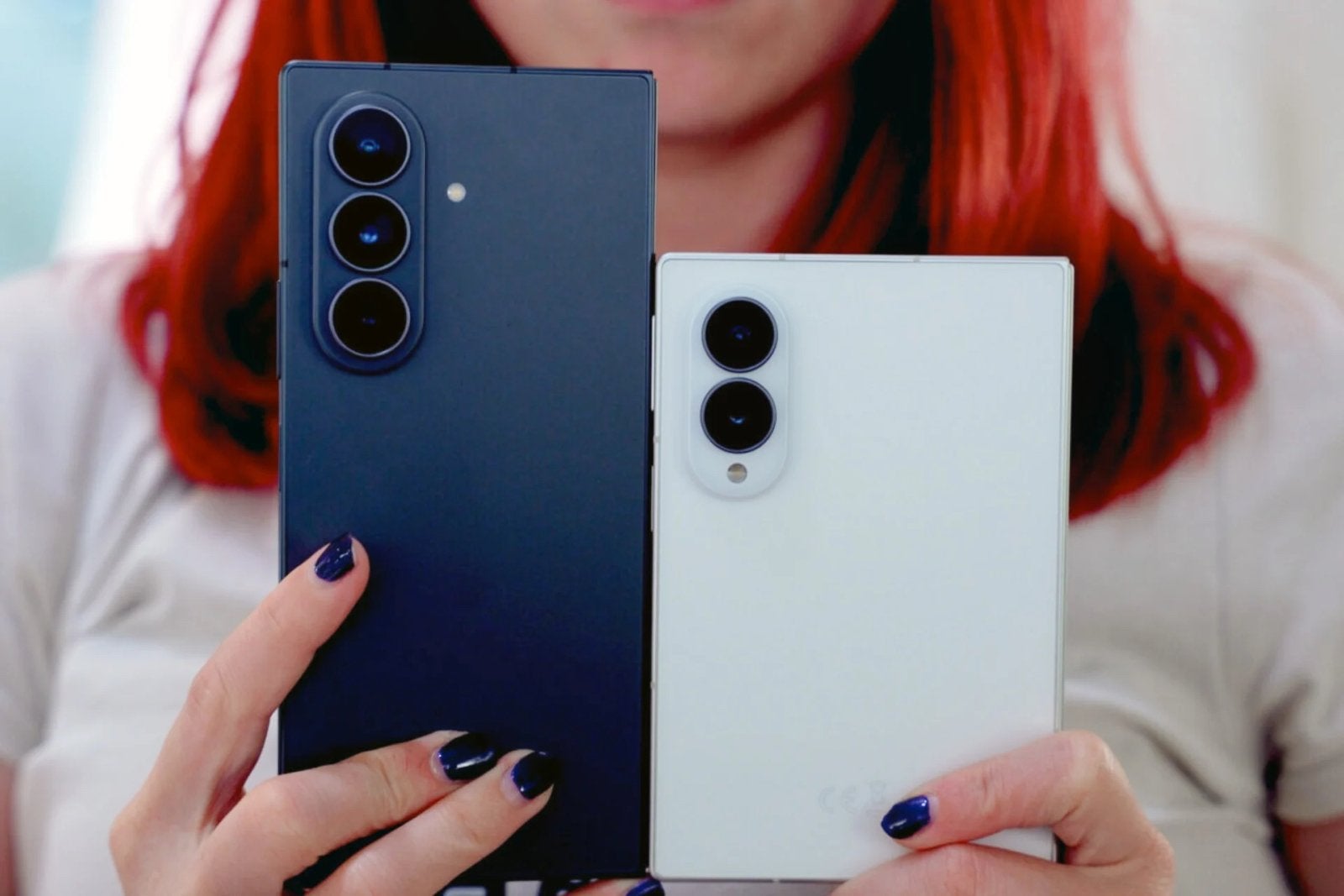 RACHAT / GEZOCHT : Samsung Z Fold 8/Z Fold 8 Ultra paie cash, Télécoms, Enlèvement, Neuf, Galaxy Z Fold