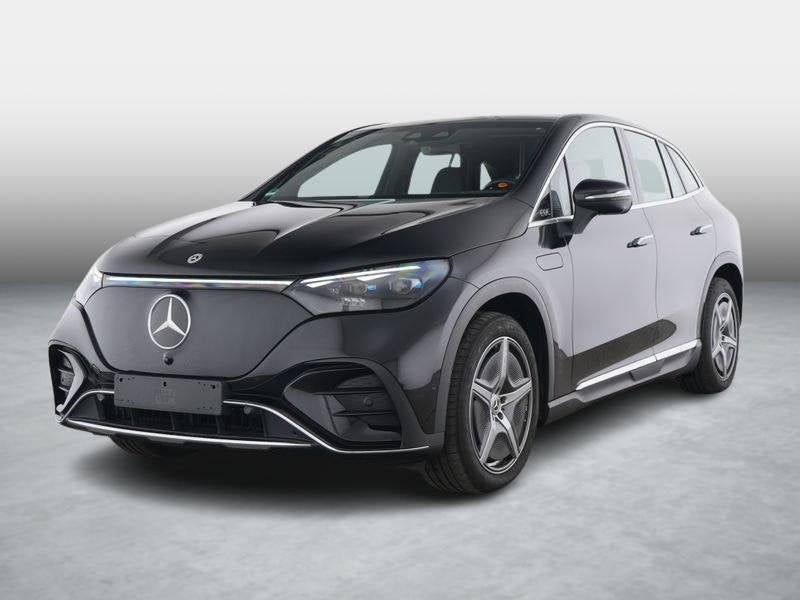 Mercedes-Benz EQE-Klasse 500 SUV 4MATIC AMG Line | Panoramis, Auto's, Mercedes-Benz, Automaat, 4 deurs, Stof, https://public.car-pass.be/vhr/da8c7e30-8505-4248-915b-c236744912e4