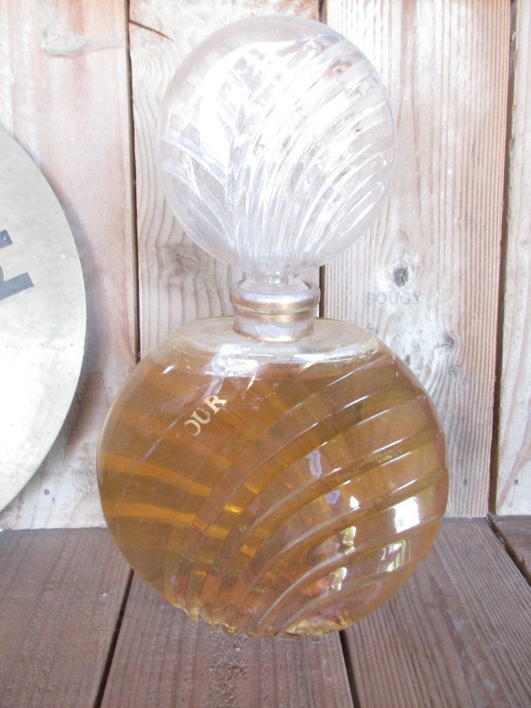 grote fles parfum, Ophalen of Verzenden