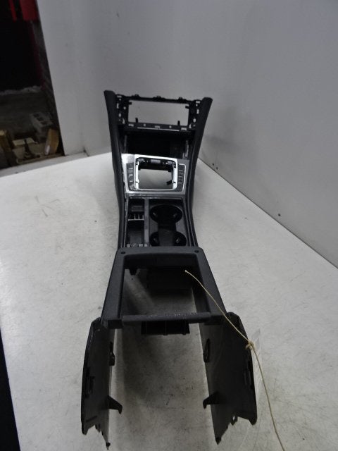 CONSOLE CENTRALE Volkswagen Golf VII Variant (AUVV), Utilisé, Volkswagen