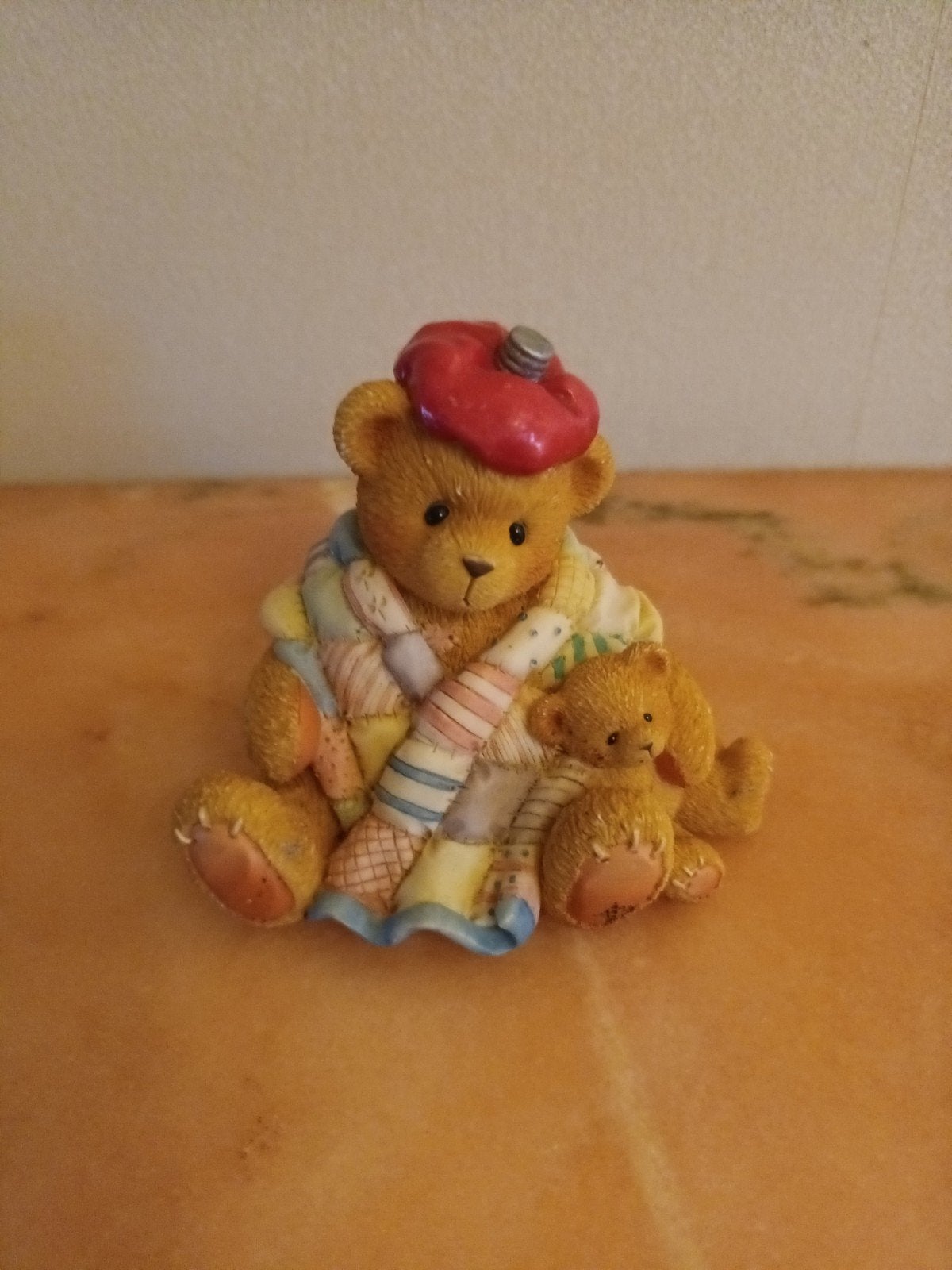 cherished teddies, Collections, Ours & Peluches, Enlèvement ou Envoi, Cherished Teddies