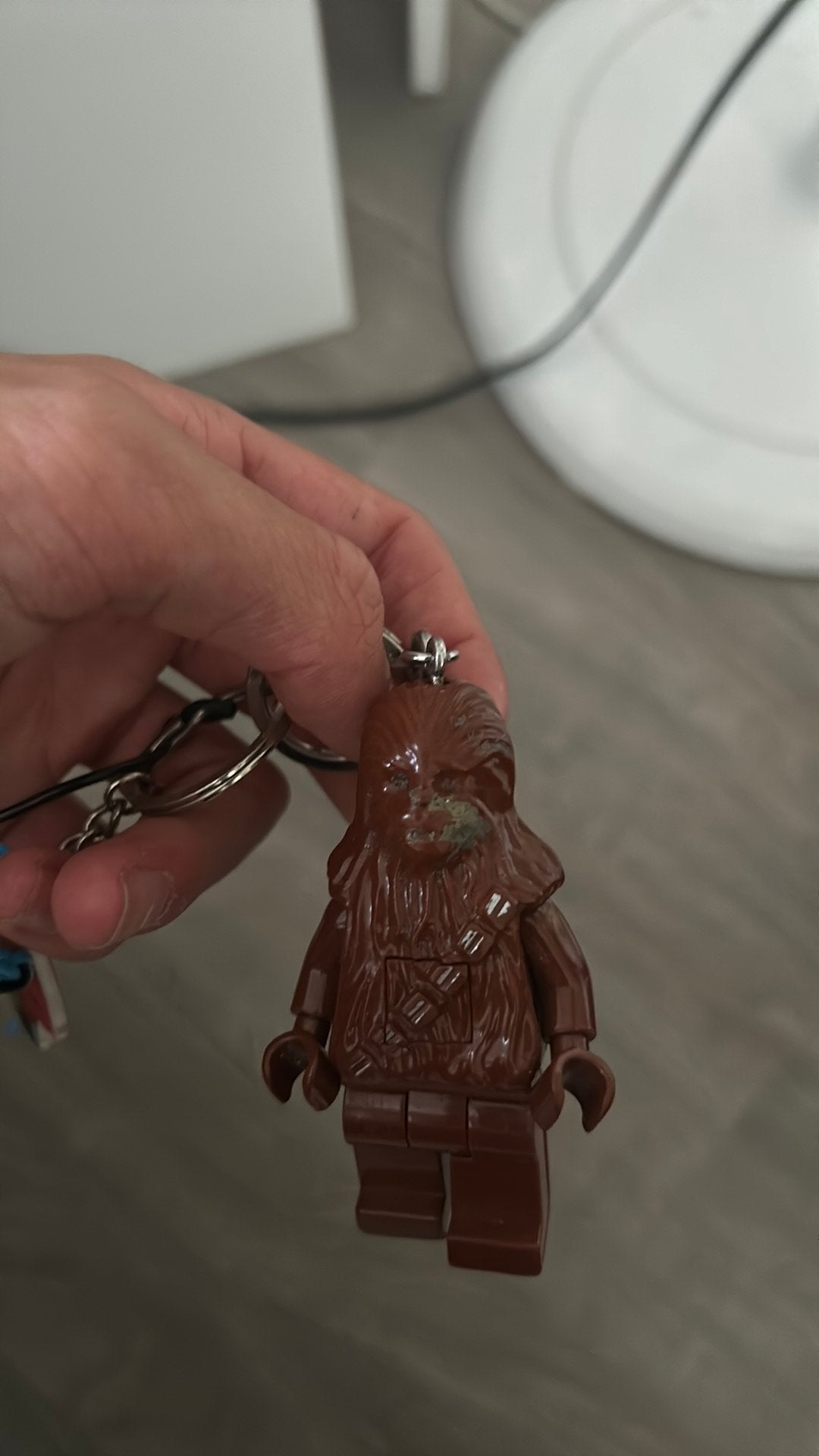 Star wars, Bijoux, Sacs & Beauté, Enlèvement, Comme neuf