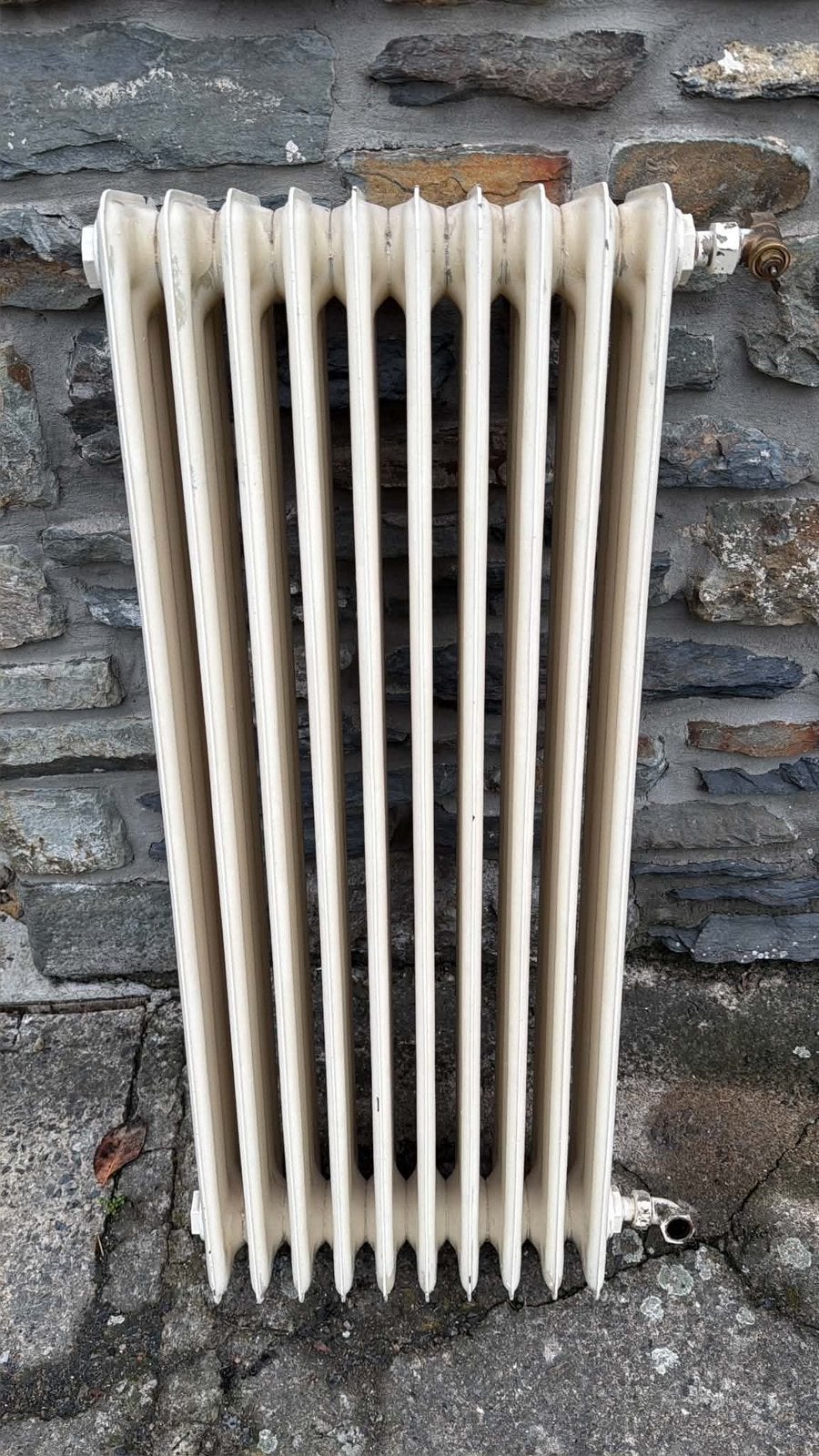 Lot de radiateur en fonte, Enlèvement ou Envoi, Comme neuf, Radiateur