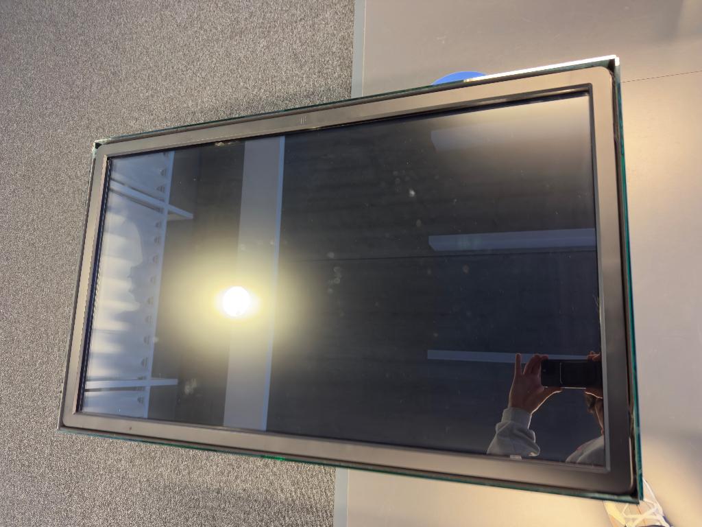 Elo 4202L Professional Touchscreen Display - 42", IPS, Écran tactile, Full HD, Comme neuf