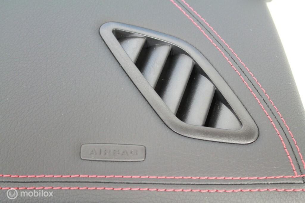 Airbag set - Dashboard AMG leer Mercedes CLA facelift, Auto-onderdelen, Gebruikt, Ophalen of Verzenden