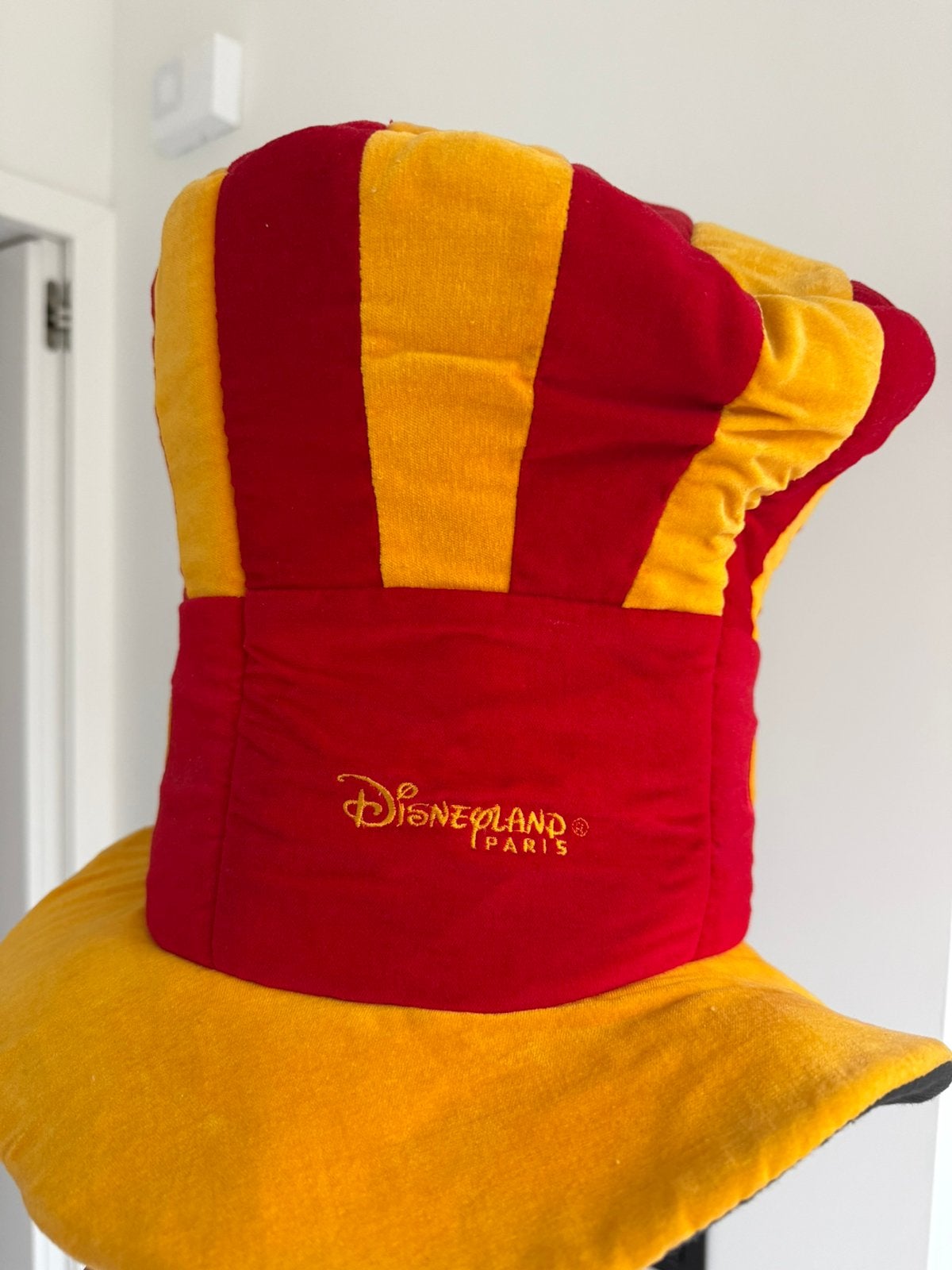 Hoed van Disneyland Parijs, Enlèvement, Comme neuf, Chapeau