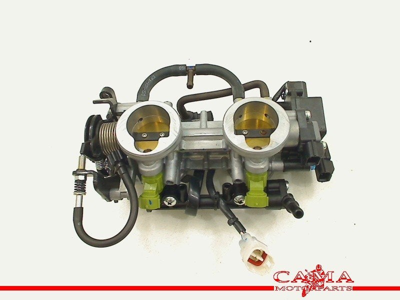 GASKLEPHUIS NINJA 650R ER-6F EX-6 2017-2020 (EX650J-K), Dhr. S. di Majo, Gebruikt, Info@cama-motorparts.nl, P.J. Troelstraweg 8 8
3144 CX  MAASSLUIS, NL