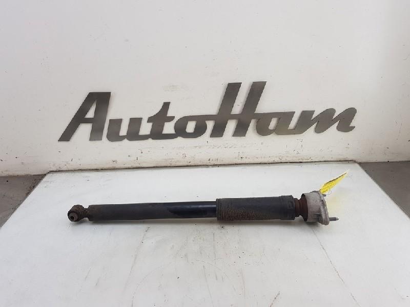 AMORTISSEUR ARRIÈRE DROIT Mercedes-Benz C Estate (S204), Dhr. J. Ham, Mercedes-Benz, Administratie@autoham.nl, Utilisé