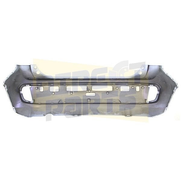 Suzuki Ignis (1/17-4/20)  achterbumper (te spuiten) (bij wie, Neuf, Arrière, -, -