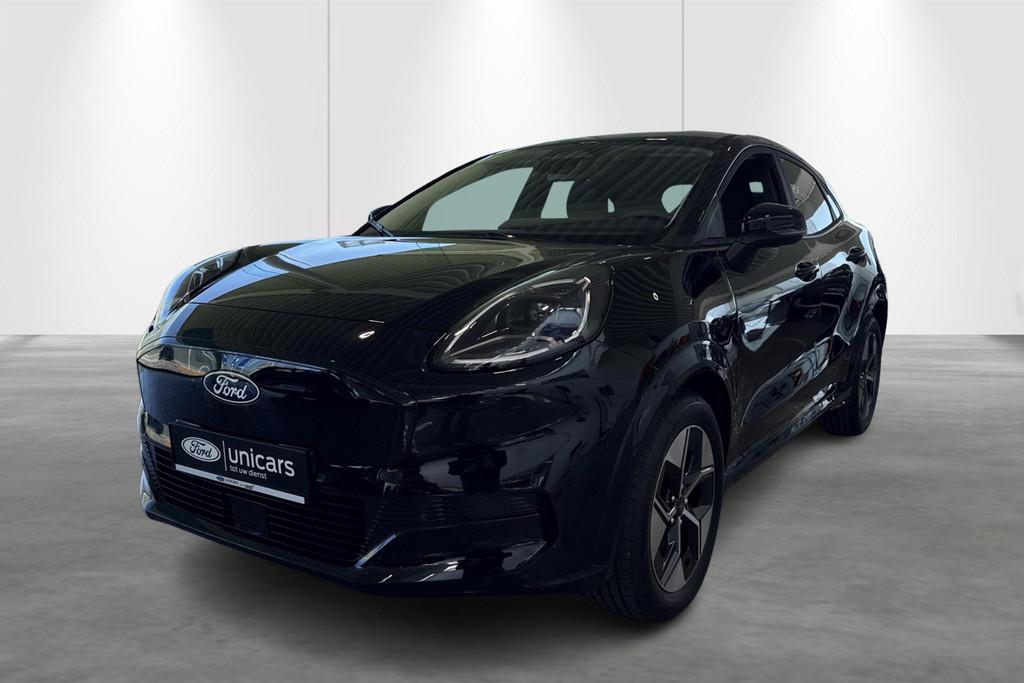 Ford Puma BEV Gen-E 43kWh 123kW, Auto's, Ford, Te koop, Puma, Airbags, Airconditioning, Bluetooth, Centrale vergrendeling, Climate control