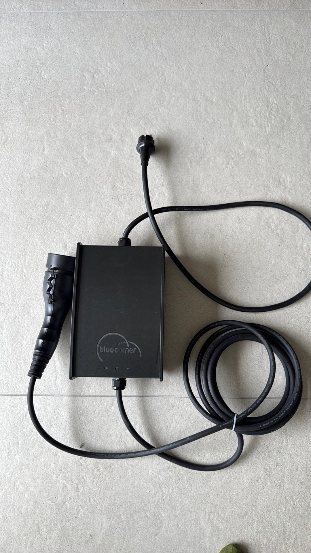 Mobiele EV lader - Ongebruikt, Auto diversen, Laadpalen, Ophalen, Nieuw