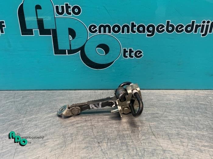 Butée 2portes droite d'un Ford KA (KA 08-), -, 3 mois de garantie, -, -