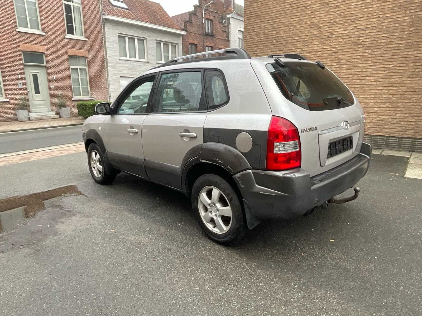 Voiture voyageurs Hyundai, Autres modèles, Achat, Entreprise, Autres carburants
