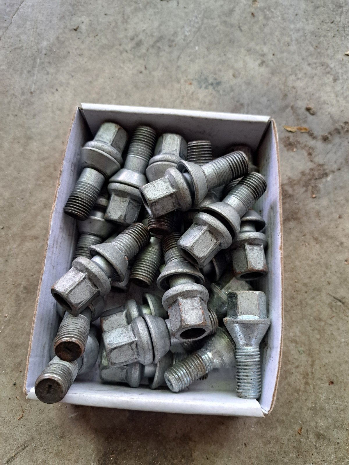 Wielbouten peugeot 807, Ophalen of Verzenden, Gebruikt, Peugeot