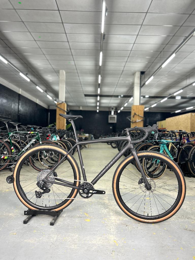 DEMO Specialized Crux Expert AXS Gravel Fiets, Enlèvement, Comme neuf