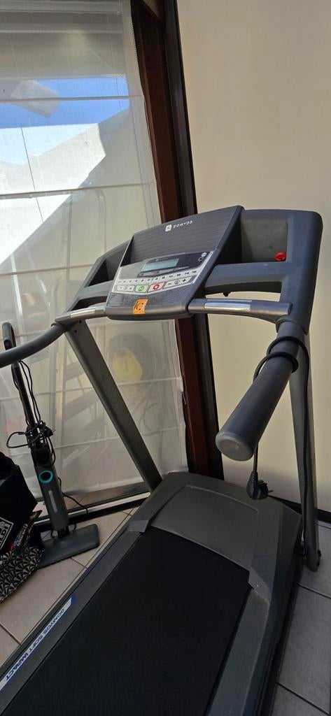 Loopband/Tapis de sport cardio